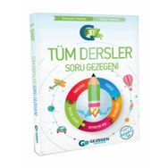 Gezegen Yayıncılık 7. Sınıf Türkçe Öğreniyorum Çözüyorum 3 Fasikül