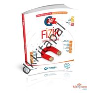 Gezegen Yayınları 10. Sınıf Fizik Soru Gezegeni