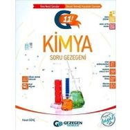 Gezegen Yayınları 11.Sınıf Kimya Soru Gezegeni