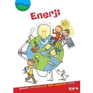 Gezegenimi Seviyorum - Enerji - İsabelle Ramade-Masson