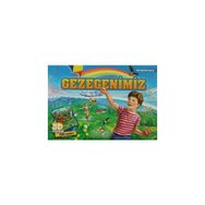 GEZEGENIMIZ - AZBOOKS
