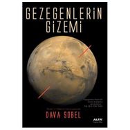 GEZEGENLERIN GIZEMI - DAVA SOBEL