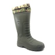 Gezer 00397 Haki Erkek Çizme