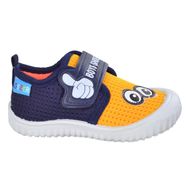 Gezer 03034 Sarı Günlük Cırtlı Kız Erkek Çocuk Spor Ayakkabı