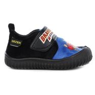 Gezer 03085 Mavi Erkek Çocuk Panduf