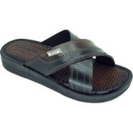 Gezer 10706 Siyah Erkek Terlik