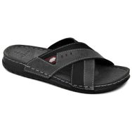 Gezer 11474 Siyah Erkek Terlik