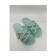 Gezer 12289 Mint Yeşili Kadın Terlik