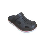 Gezer 12623 Siyah Kadın Terlik