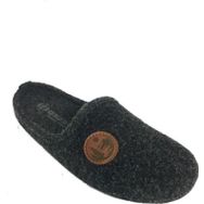 Gezer 15341 Termal Kumaş Erkek Ev Terlik