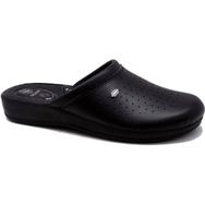 Gezer 4768 Siyah Erkek Terlik