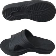 GEZER Ge194-10 Unisex Lacivert Lavabo Terliği