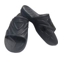 Gezer GE194-10 Unisex Siyah Lavabo Terliği