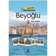Gezerek Öğreniyorum Beyoğlu Anonim Yayıncılık