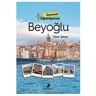 Gezerek Öğreniyorum Beyoğlu Anonim Yayıncılık