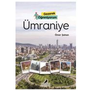 Gezerek Öğreniyorum Ümraniye Anonim Yayıncılık