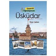 Gezerek Öğreniyorum Üsküdar Anonim Yayıncılık