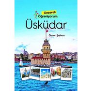 Gezerek Öğreniyorum Üsküdar Anonim Yayıncılık