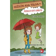 Gezgin Ada Yolda- 4 - Esra Abalı
