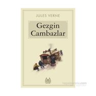 Gezgin Cambazlar - Jules Verne