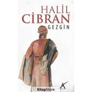Gezgin - Cep Boy - Halil Cibran