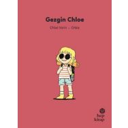 Gezgin Chloe - Chloe Varin