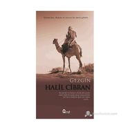 GEZGIN - HALIL CIBRAN (ISBN:9786054533466)