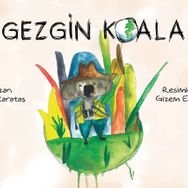 Gezgin Koala Arda Karataş