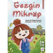 Gezgin Mikrop - Önüm Arkam Sobe 1 - Özge Karaevli
