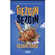 Gezgin Sezgin - Sezgin Kuru