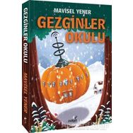 Gezginler Okulu - Mavisel Yener