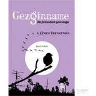 Gezginname - Çimen Erengezgin