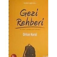 Gezi Rehberi Orhan Kural