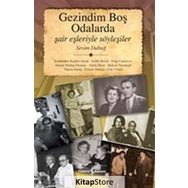 GEZINDIM BOŞ ODALARDA - SEVIM DABAĞ