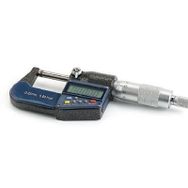 GFB 0-25 mm Dijital Dış Çap Mikrometre