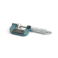 GFB 0 - 25x0.01 mm Şapkalı Dişli Mikrometresi