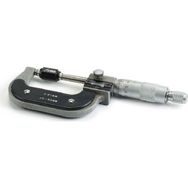 GFB 0-25x0,01 mm Numaratörlü Mikrometre