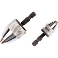 GFB 0.5 - 3.5 mm Mini Mandren