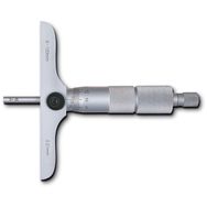 GFB 100X0.01 mm Derinlik Mikrometresi