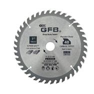 GFB 115 mm Elmas Uçlu Sunta Ahşap Kesme Daire Testere