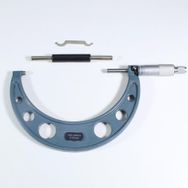 GFB 125-150x0,01 Mm Dış Çap Mikrometre