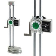 GFB 1252 Çift Kolonlu 600 mm Saatli Yükseklik Mihengiri