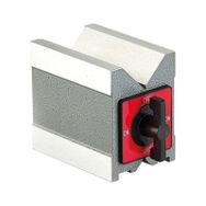 GFB 1390 100x70x96 mm Manyetik V Yatağı