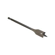 GFB 14x500 mm Sds Plus Ağaç Delme Matkap Ucu