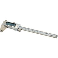 GFB 150 mm Dijital Kumpas Metal