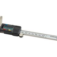 GFB 150x0.01 mm Dijital Derinlik Kumpası