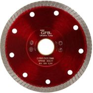 GFB 180 mm ince Kesim Turbo Seramik Fayans Kesici