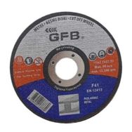 GFB 180x3.0x22.23 mm Metal Kesme Taşı