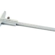 GFB 200 x 0.02 mm Mekanik Derinlik Kumpası