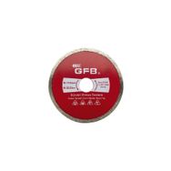 GFB 230 mm Turbo Elmas Mermer Granit Kesici